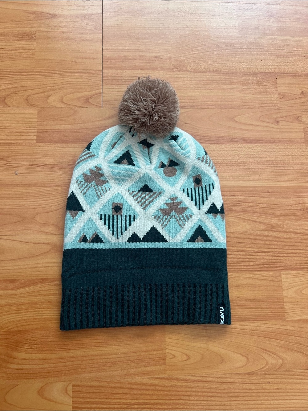 Kavu Herschel Argyle Ridge Beanie
